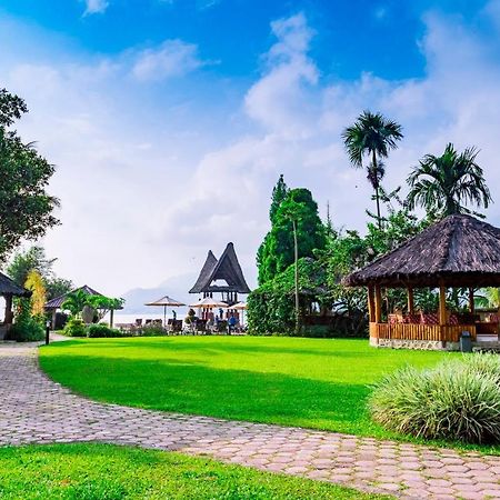 Tabo Cottages Tuk Tuk Buitenkant foto