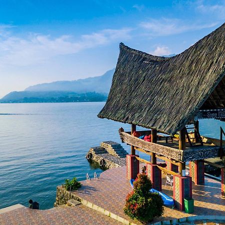Tabo Cottages Tuk Tuk Buitenkant foto