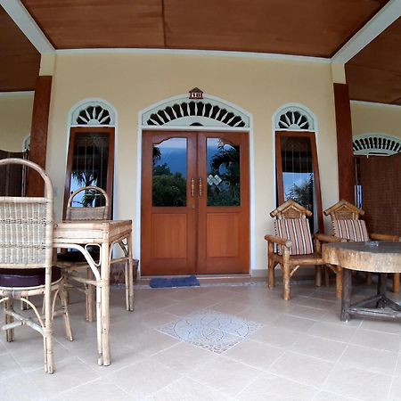 Tabo Cottages Tuk Tuk Buitenkant foto