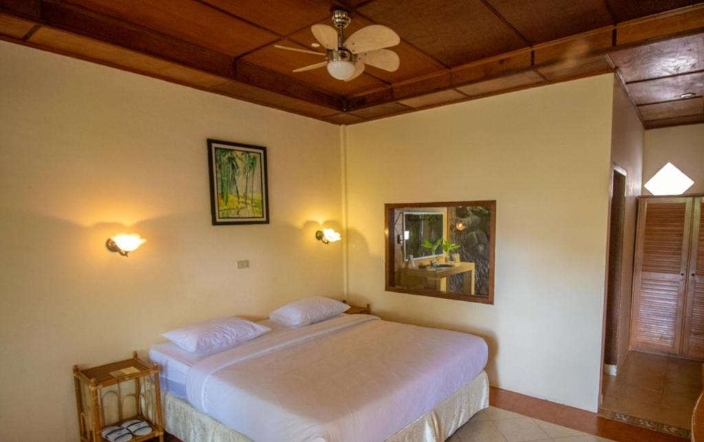 Tabo Cottages Tuk Tuk Buitenkant foto