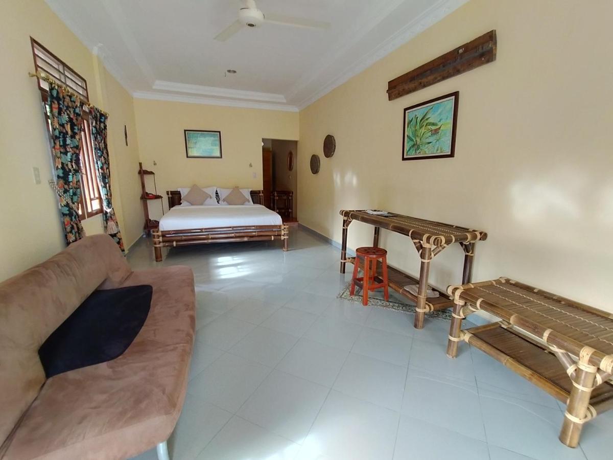 Tabo Cottages Tuk Tuk Buitenkant foto