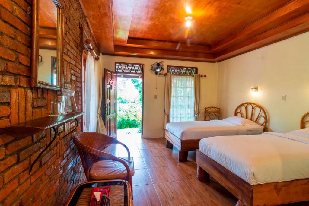 Tabo Cottages Tuk Tuk Buitenkant foto