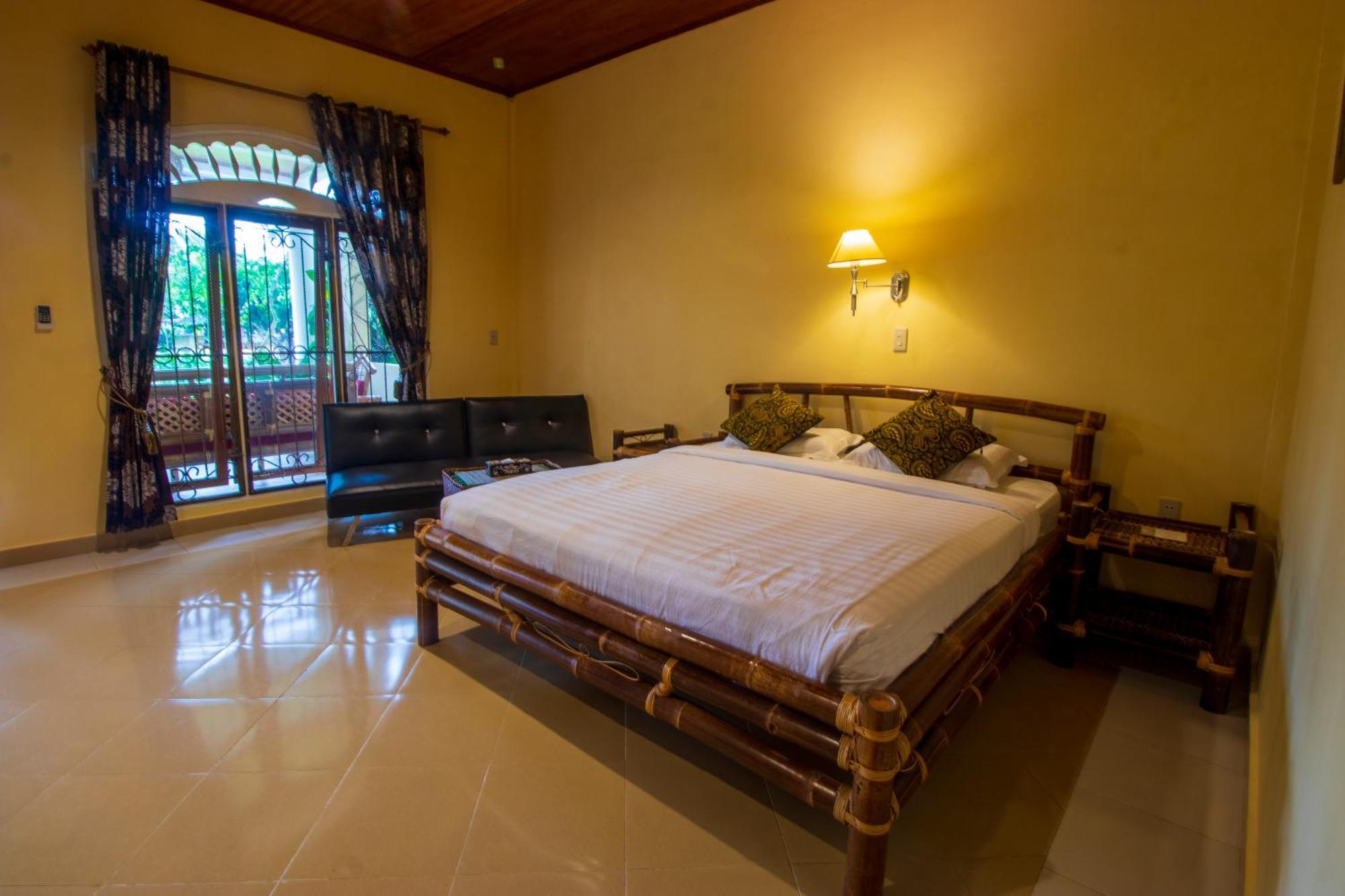 Tabo Cottages Tuk Tuk Buitenkant foto
