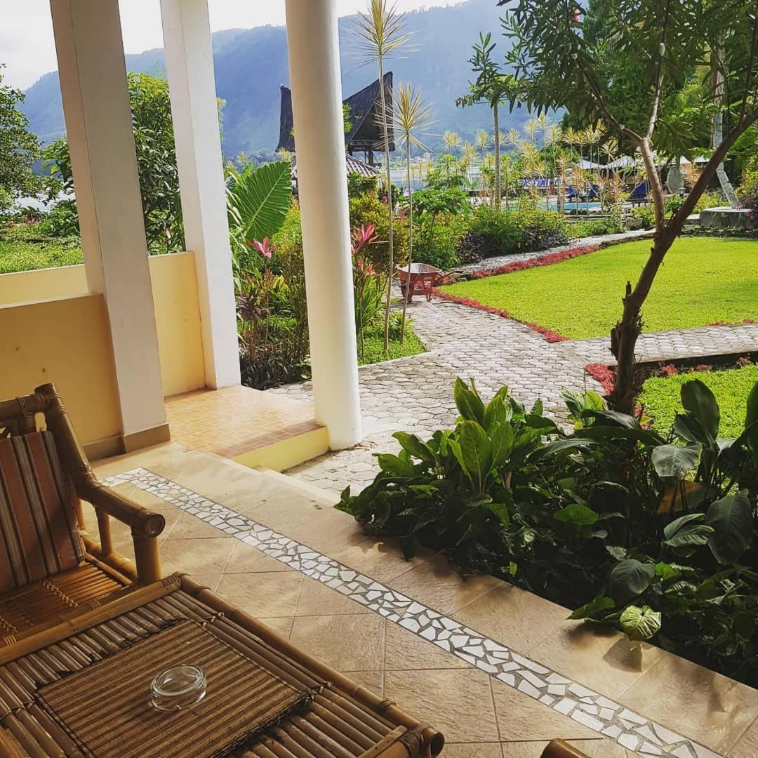 Tabo Cottages Tuk Tuk Buitenkant foto