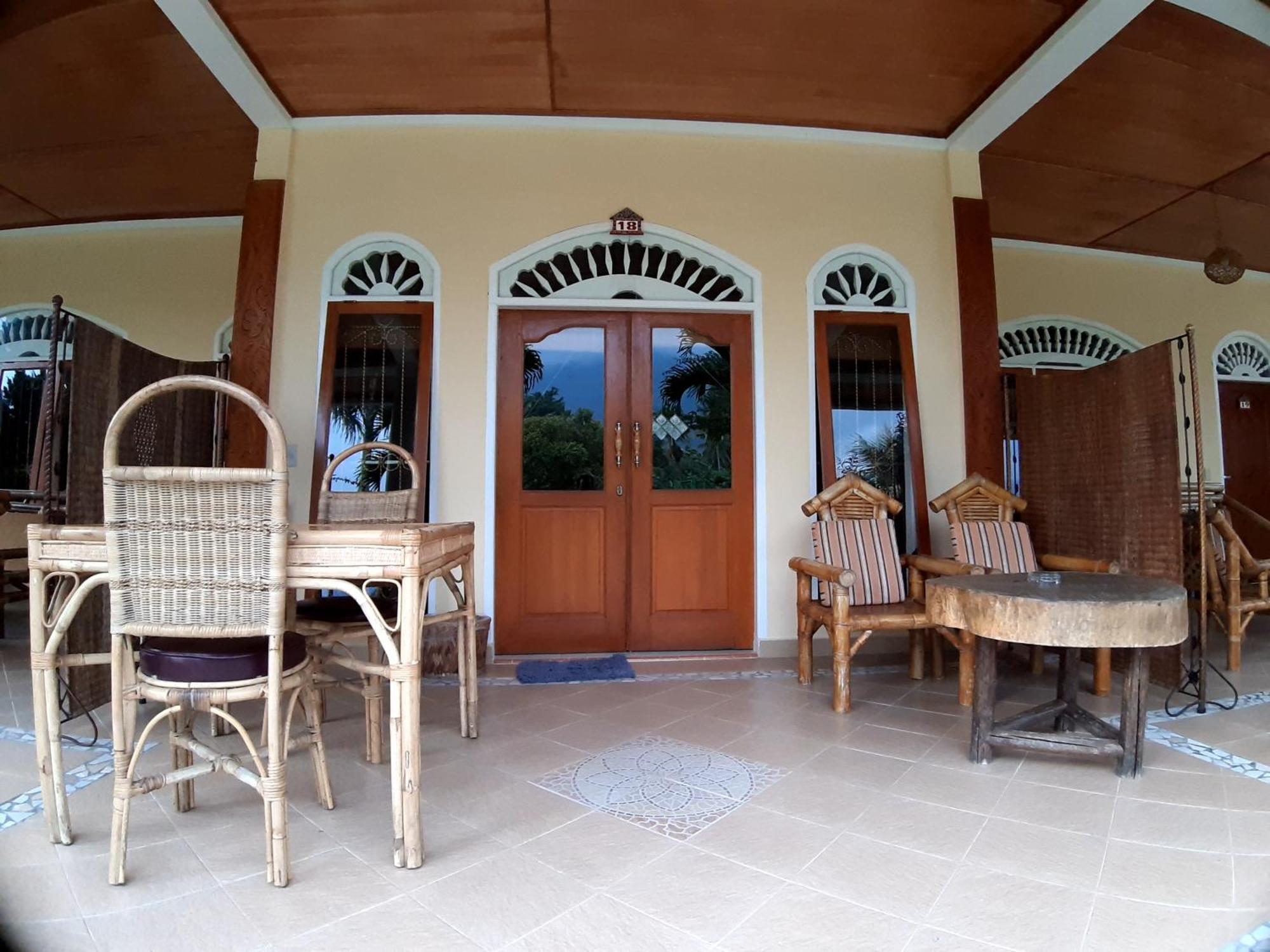 Tabo Cottages Tuk Tuk Buitenkant foto
