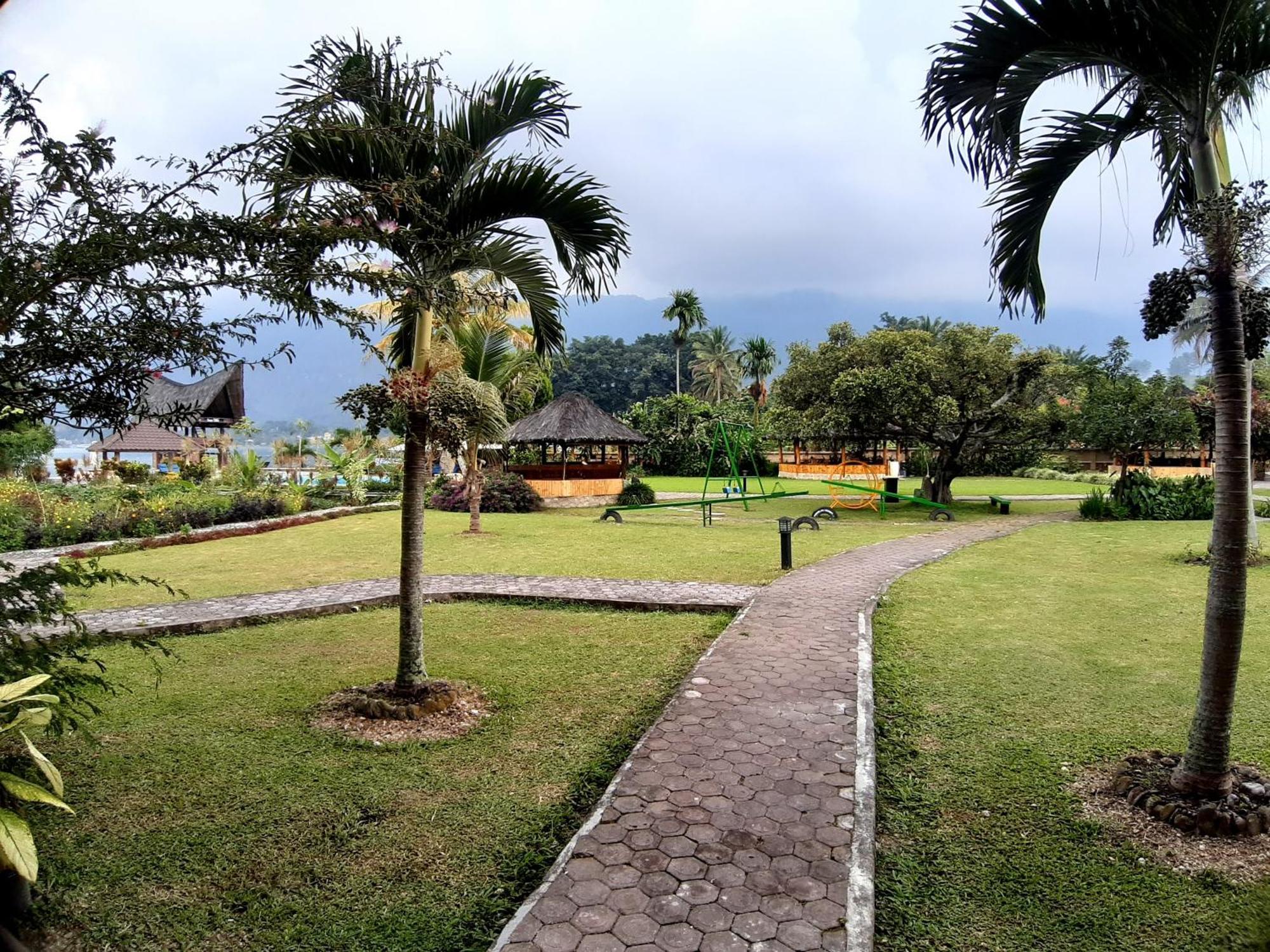 Tabo Cottages Tuk Tuk Buitenkant foto