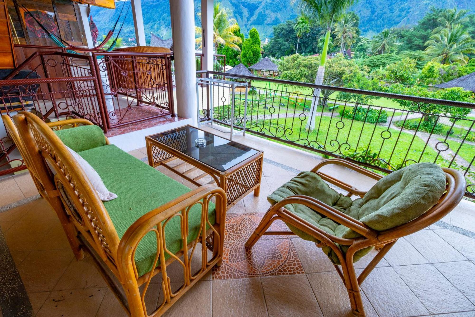 Tabo Cottages Tuk Tuk Buitenkant foto